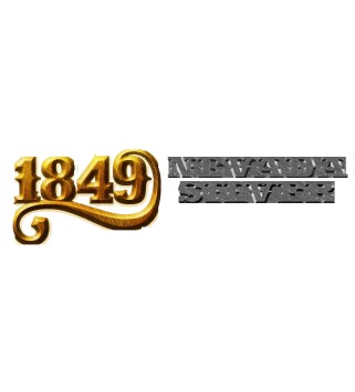 1849 - Nevada Silver DLC Steam Key GLOBAL